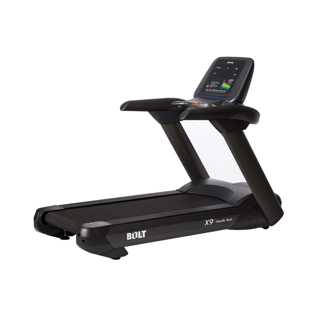 Bolt X9 Treadmill Fitness Equipment Ireland Best for buying Gym