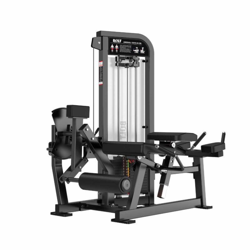 Bolt Strength Prone Leg Curl Seated Leg Extension Fitness Equipment bolt-strength-prone-leg-curl-seated-leg-extension-fitness-equipment