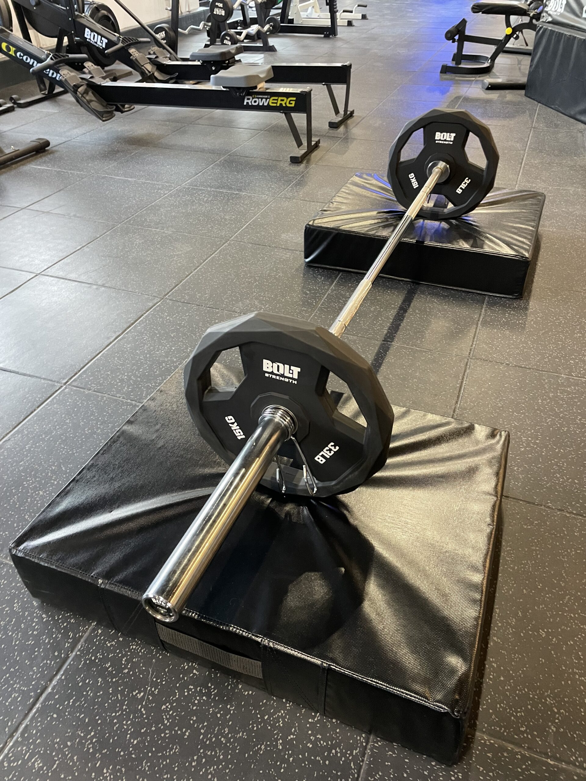 Bolt Strength Drop Pads Fitness Equipment Ireland Best for buying