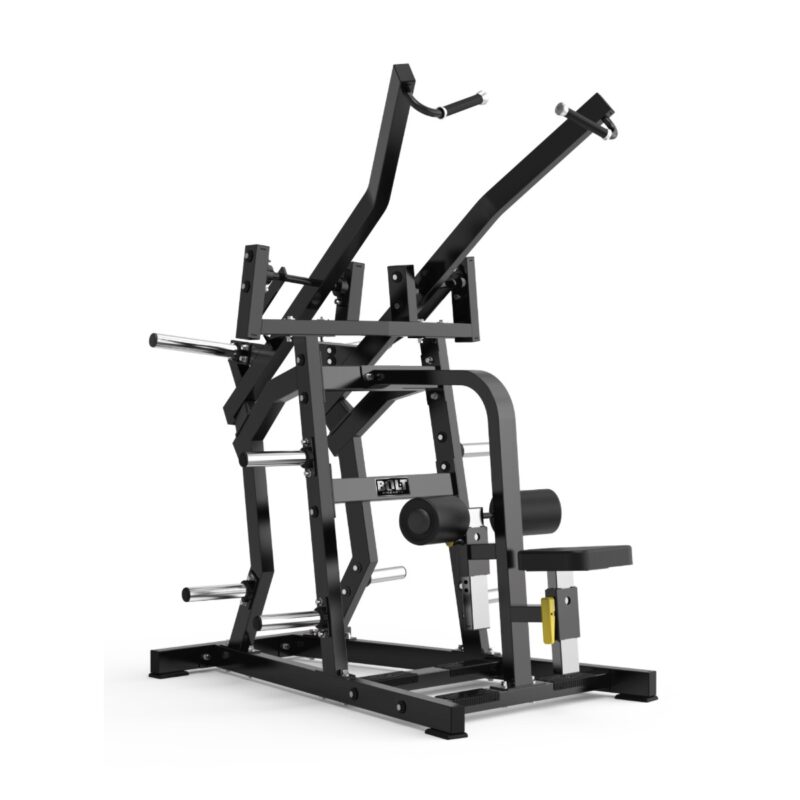 PRO SERIES Wide Pulldown Fitness Equipment Ireland Best for buying Gym Equipment