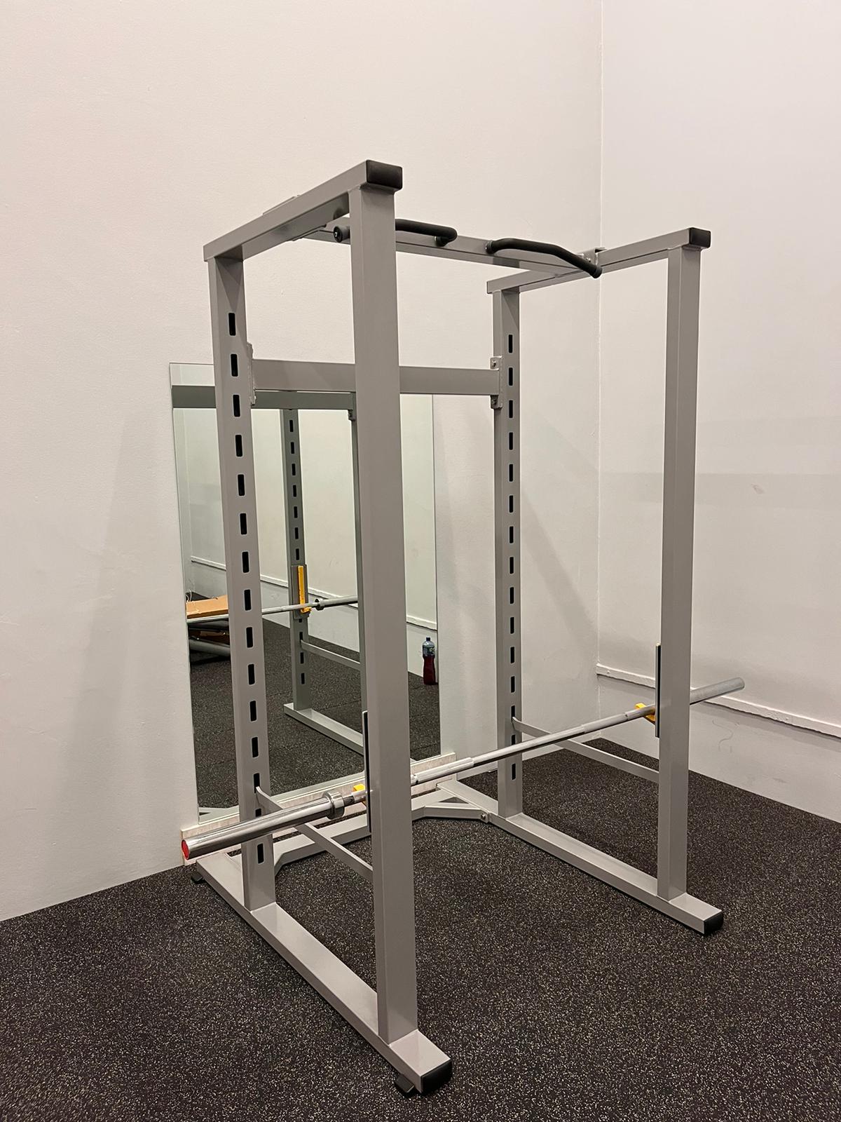 Buy Used Squat Rack