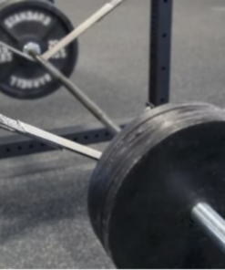 Bolt Strength Power Rack Safety Straps - Fitness Equipment Ireland ...