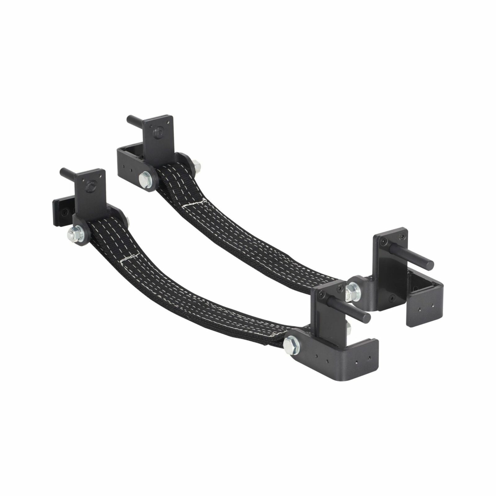 Bolt Strength Power Rack Safety Straps Fitness Equipment Ireland