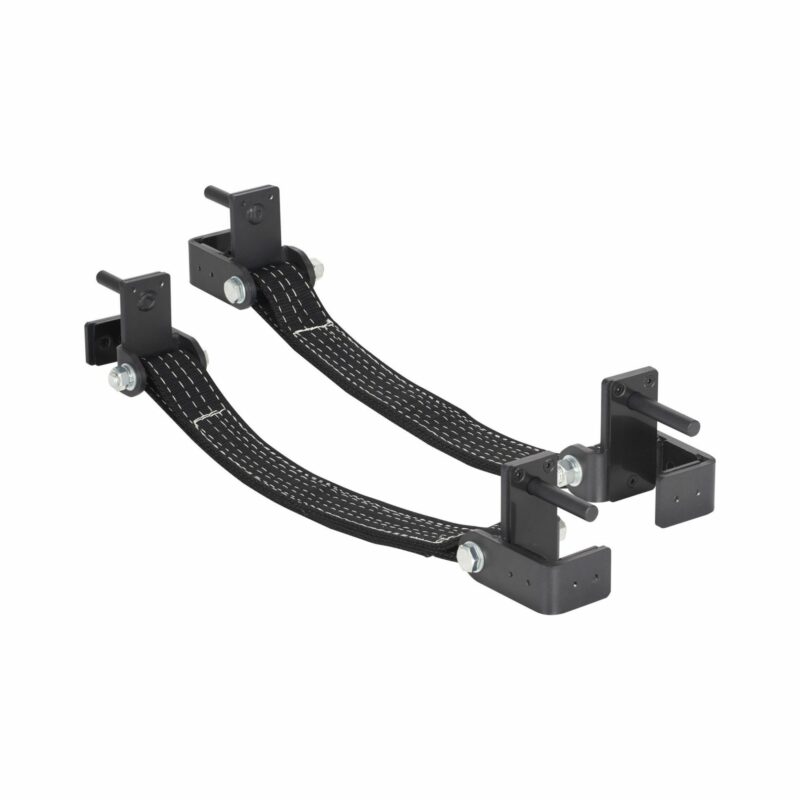 Bolt Strength Power Rack Safety Straps Fitness Equipment Ireland Best for buying Gym Equipment