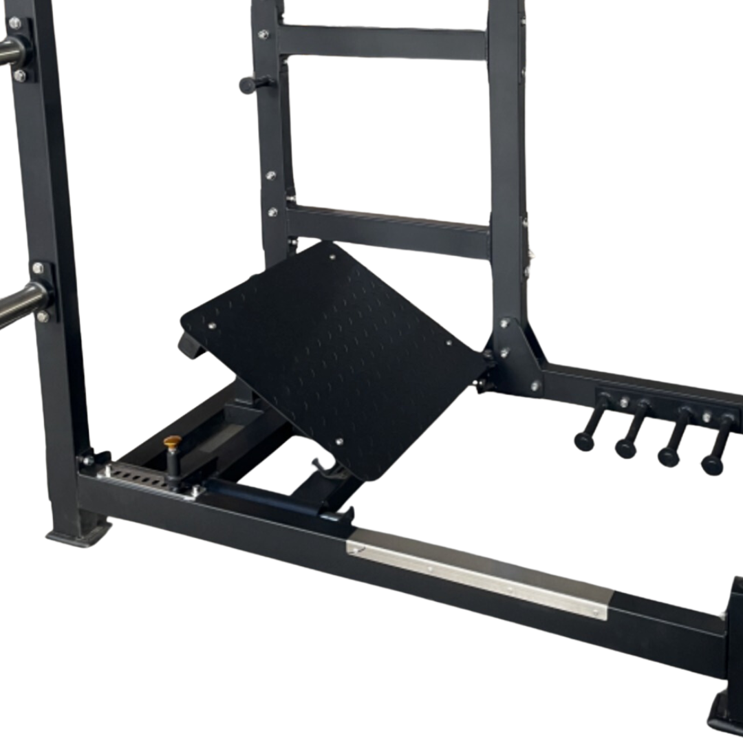 PRO SERIES Pendulum Squat Fitness Equipment Ireland Best for buying