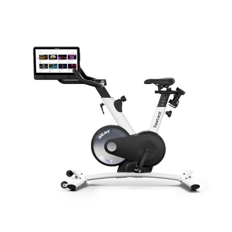 Freebeat Boom Bike Fitness Equipment Ireland Best for buying Gym