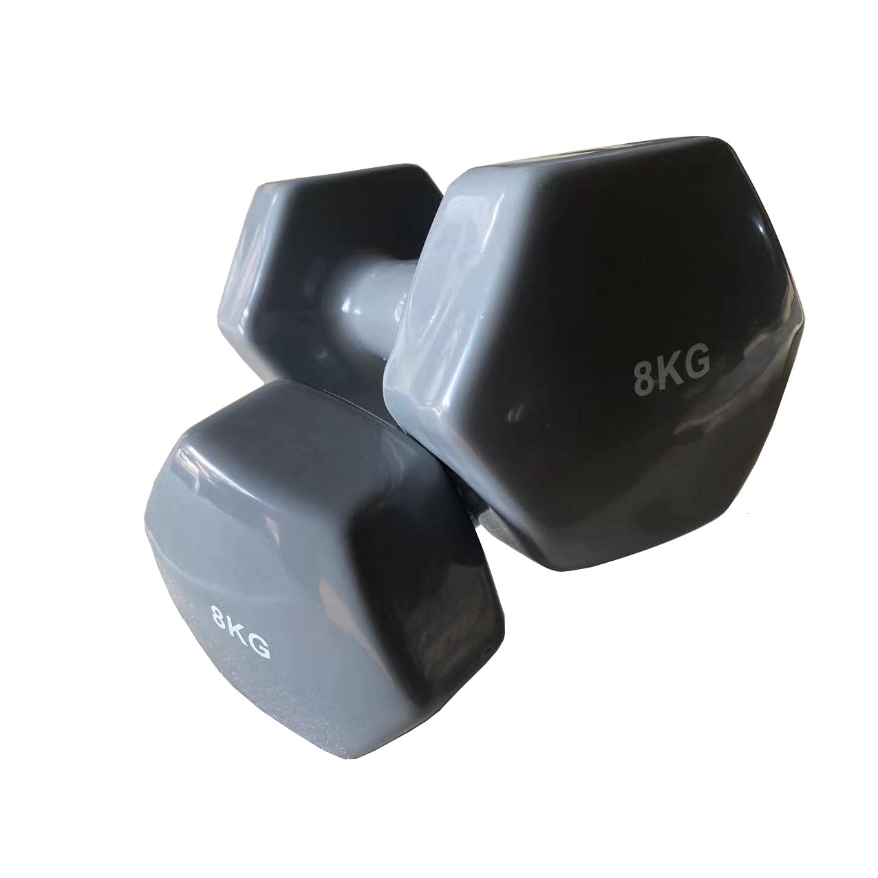 Neoprene Dumbbells Sold in pairs Fitness Equipment Ireland Best for buying Gym Equipment