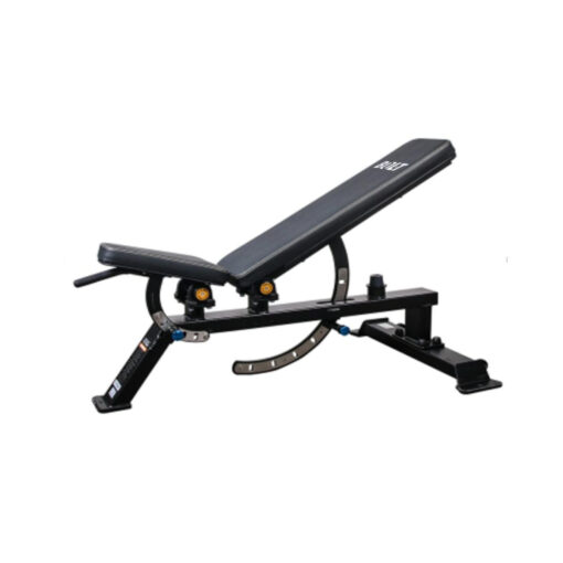 Bolt Strength Full Commercial 2.0 FitnessEquipmentIreland