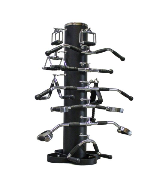 Home gym accessories cable attachments online