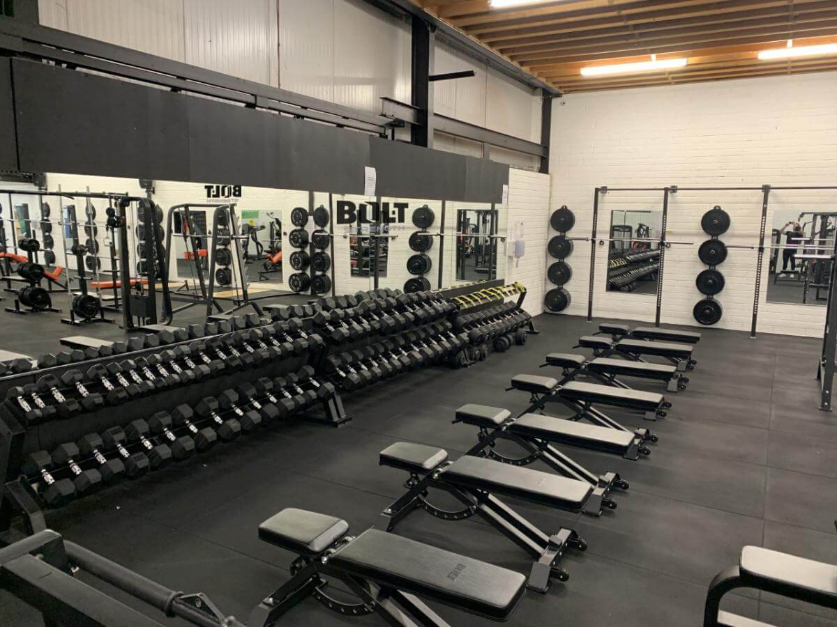 Nedsænkning plyndringer scrapbog Gym Equipment Ireland - Fitness Equipment Ireland