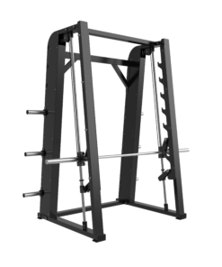 Bolt Strength Smith Machine