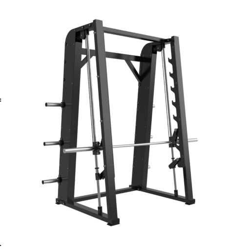 Bolt Strength Smith Machine