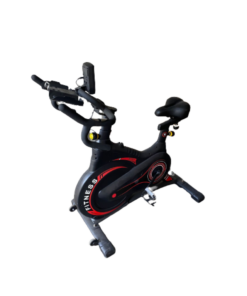 Pre-Loved Bolt H2i Spin Bike