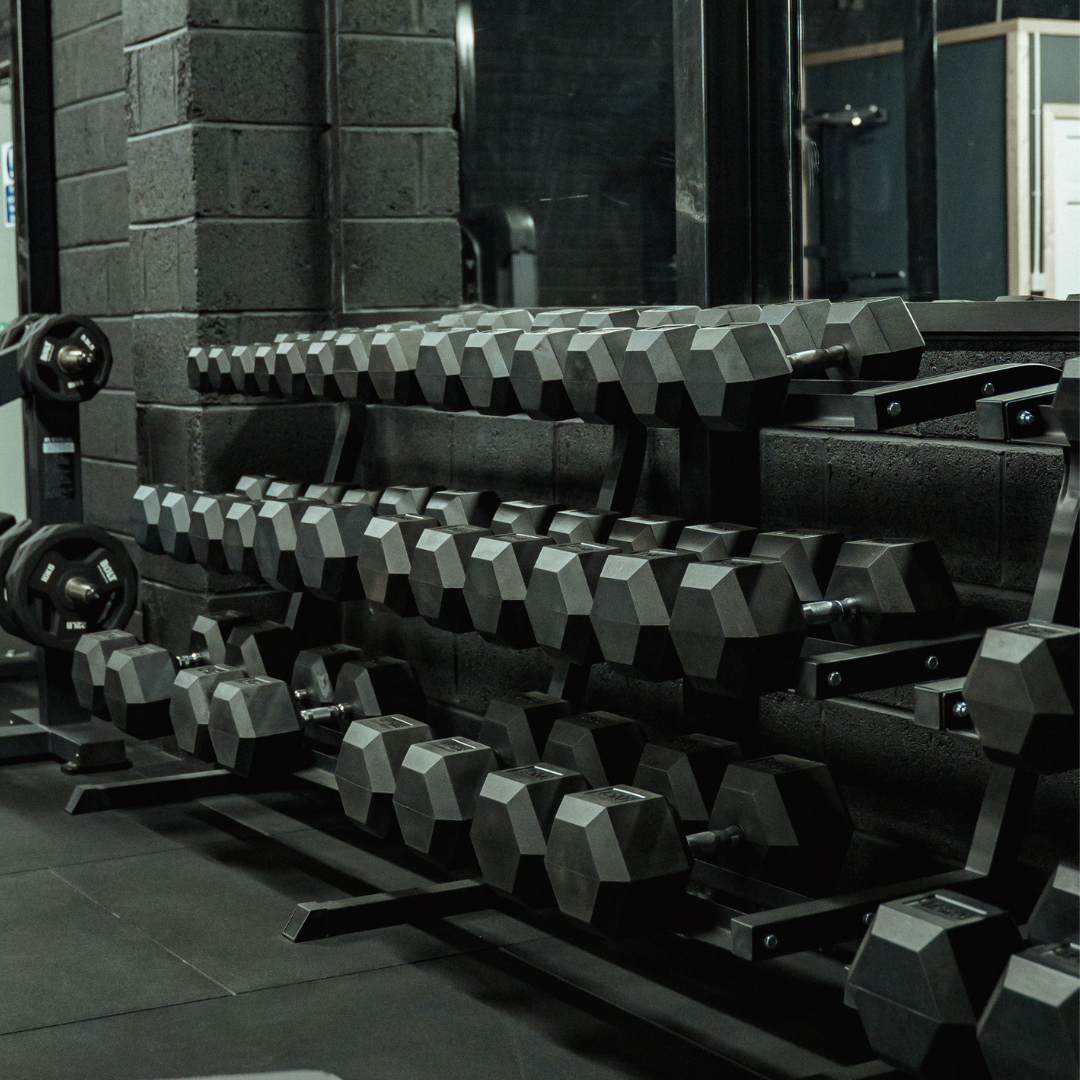 Hex gym equipment clearance
