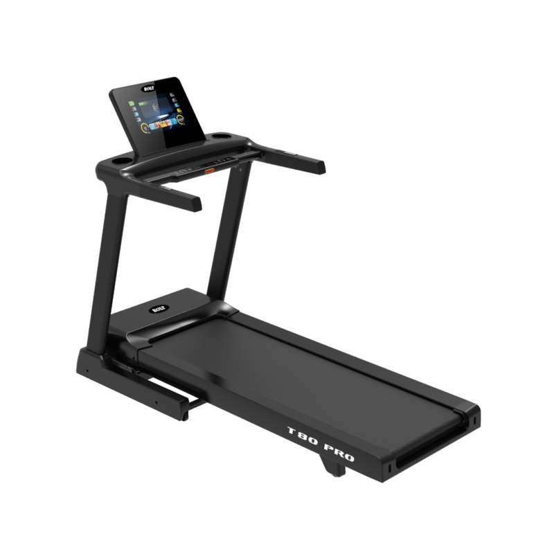 Bolt Strength T80 Pro Treadmill Fitness Equipment Ireland Best for