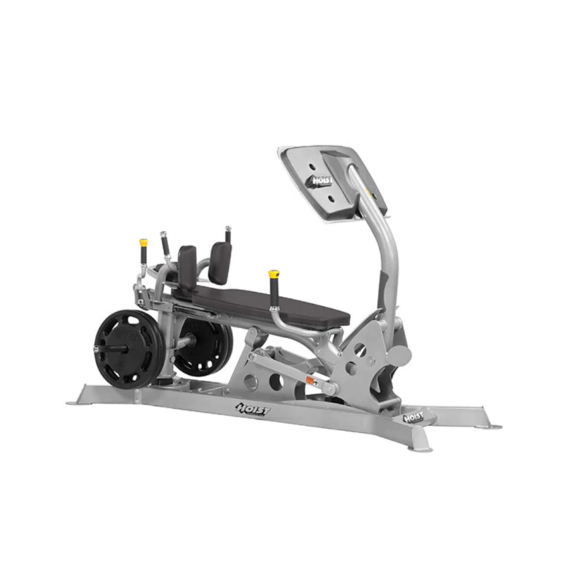 ROCIT PLATE LOADED DUAL ACTION LEG PRESS Fitness Equipment Ireland