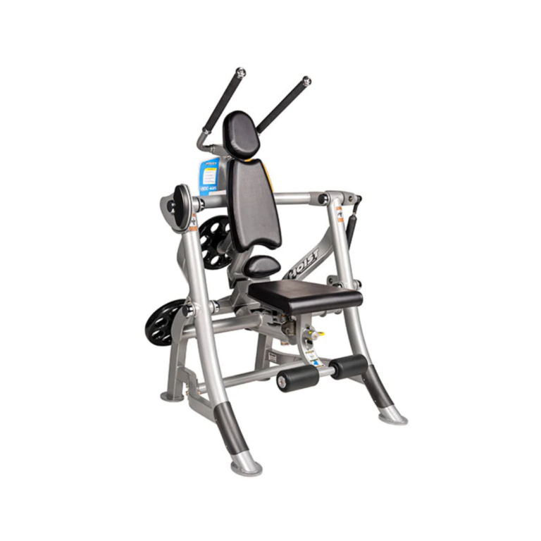 ROCIT PLATE LOADED ABDOMINALS Fitness Equipment Ireland Best for