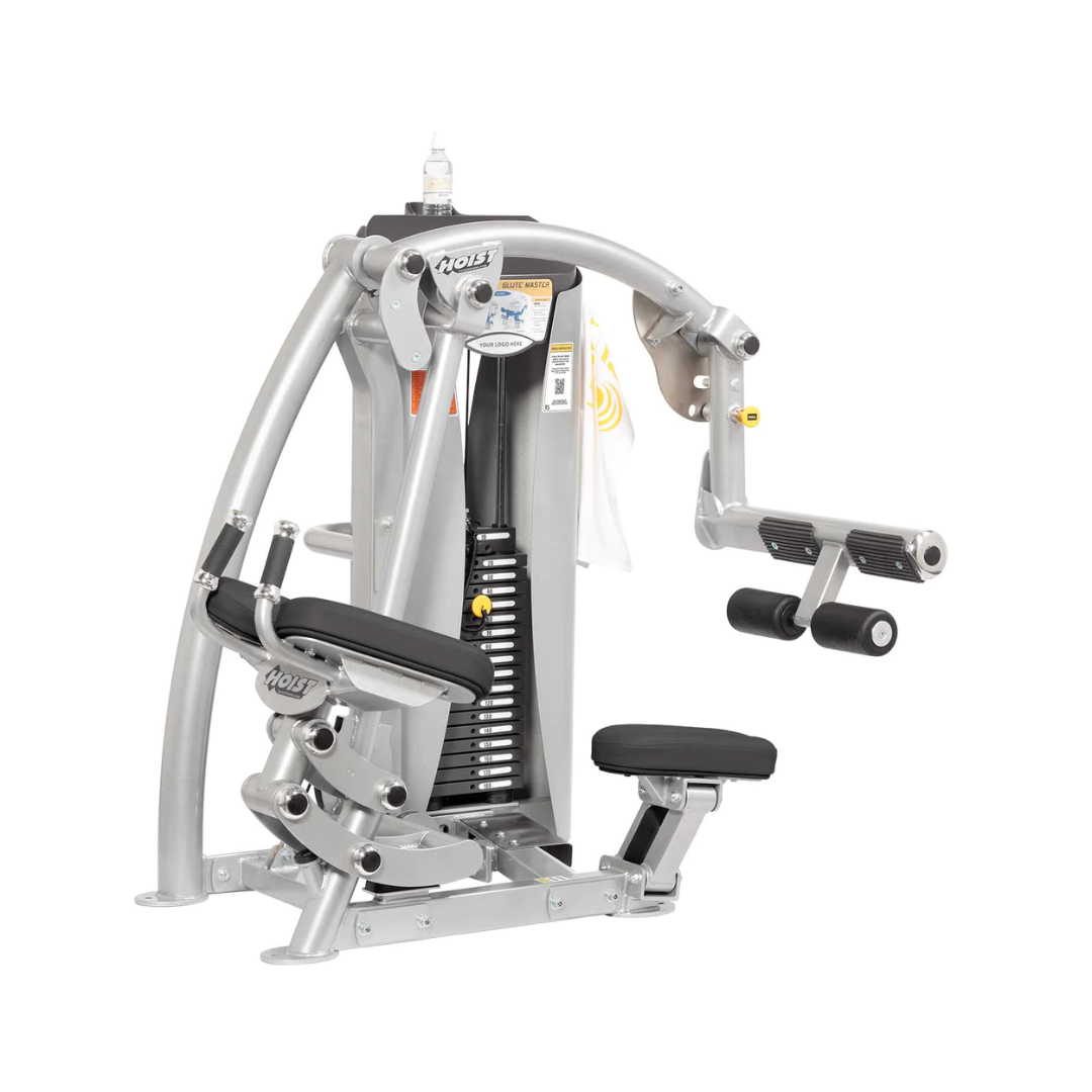 ROCIT GLUTER MASTER PLATINUM Fitness Equipment Ireland Best for