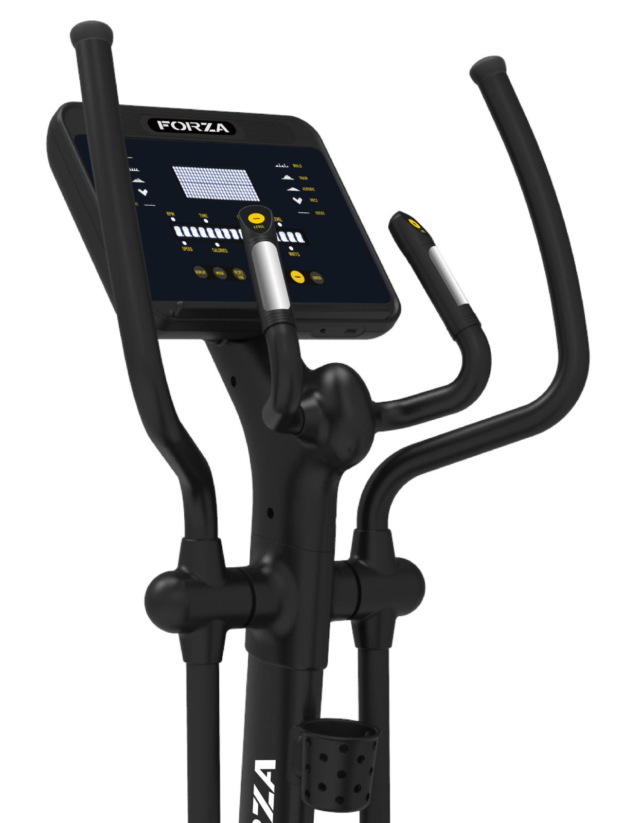 Forza Prima Crosstrainer Fitness Equipment Ireland Best for