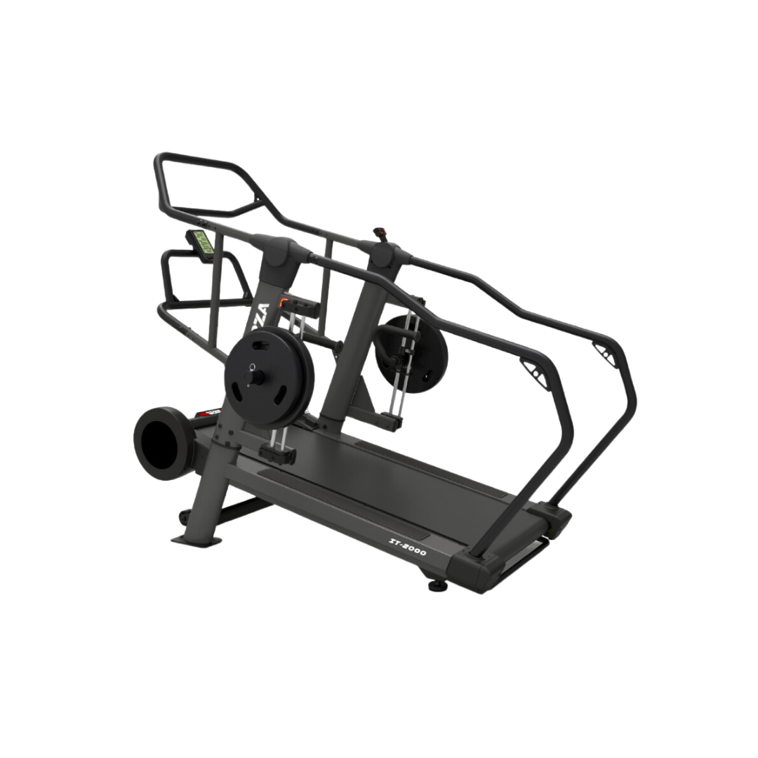 Forza Prima HIITMill Fitness Equipment Ireland Best for buying Gym