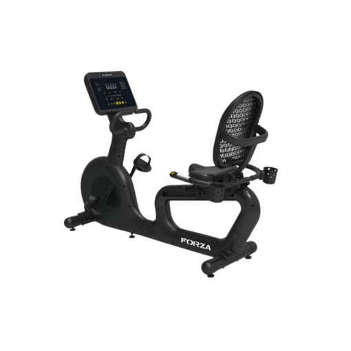 Forza Prima Recumbent Bike Fitness Equipment Ireland Best for buying Gym Equipment