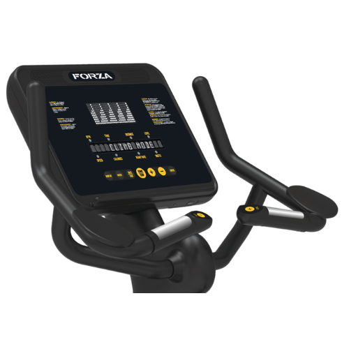 Forza Prima Upright Bike Fitness Equipment Ireland Best for buying Gym Equipment