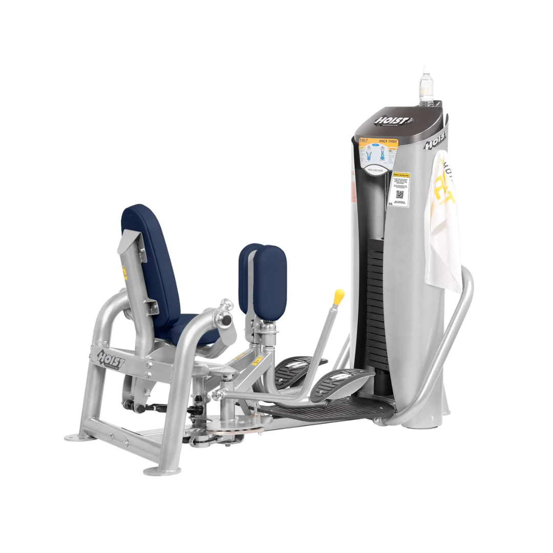 ROC-IT INNER THIGH PLATINUM (Hoist Colour: Navy Blue)