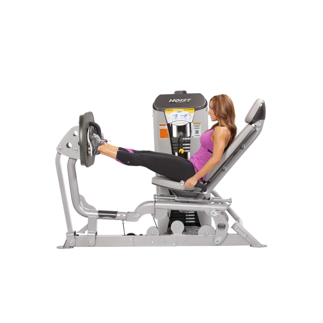 ROCIT LEG PRESS PLATINUM Fitness Equipment Ireland Best for buying