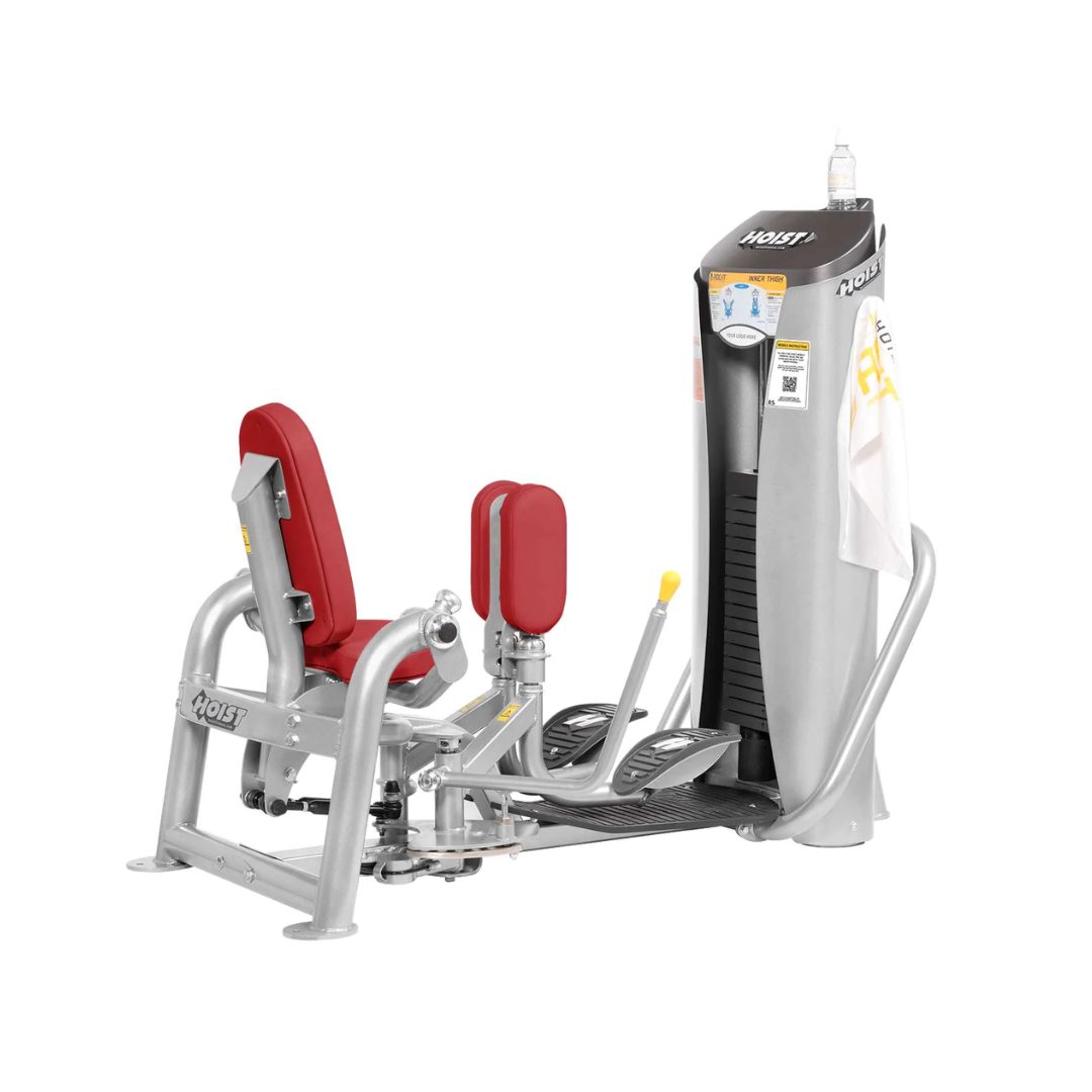 ROC-IT INNER THIGH PLATINUM (Hoist Colour: Red)
