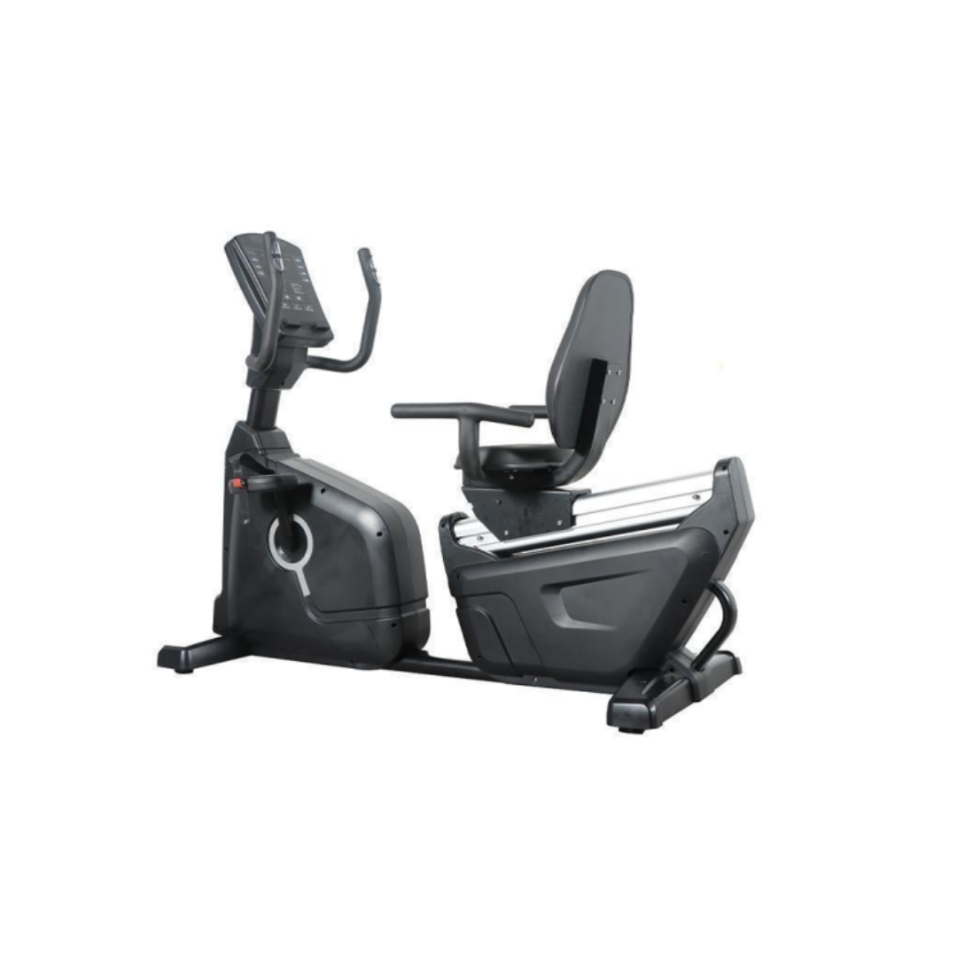Bolt Strength Commercial Recumbent Bike