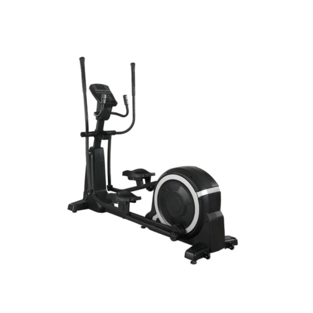 Bolt Strength E95 Commercial Crosstrainer Fitness Equipment Ireland