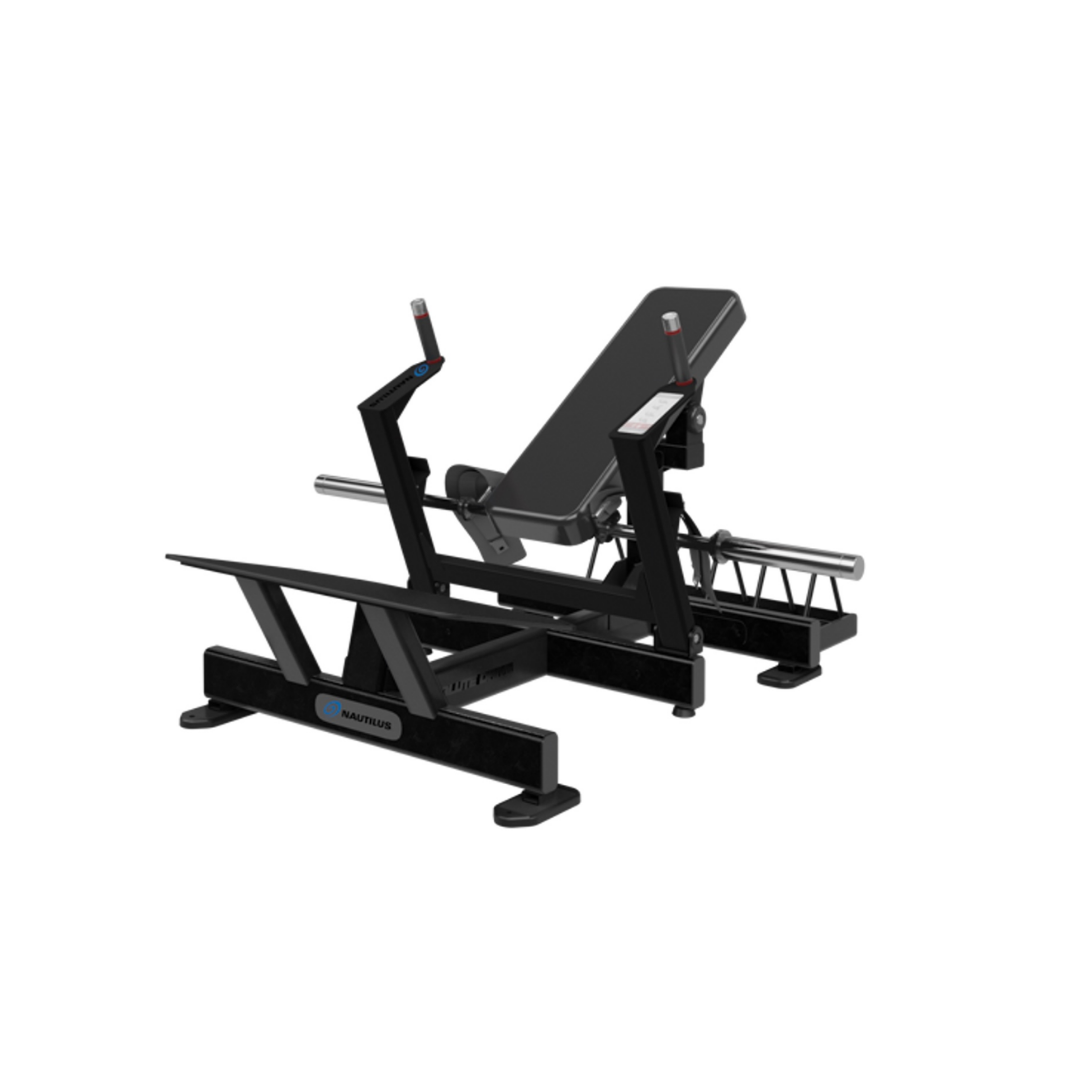 Nautilus glute shop drive price