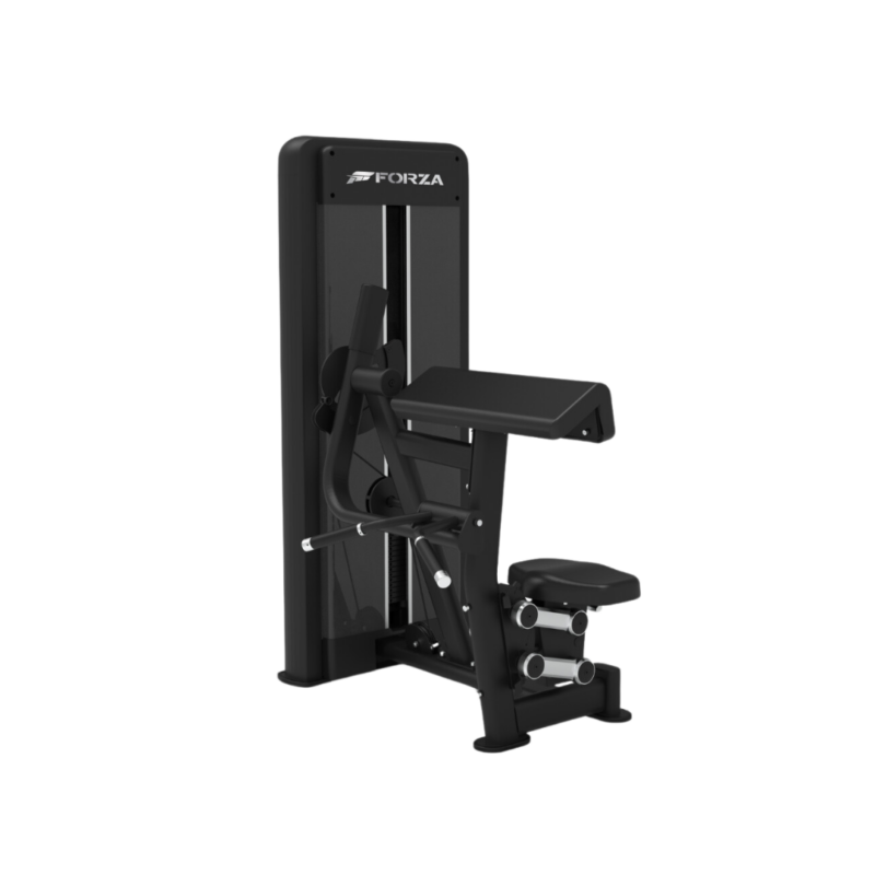 Forza Prima Bicep Curl Fitness Equipment Ireland Best for buying