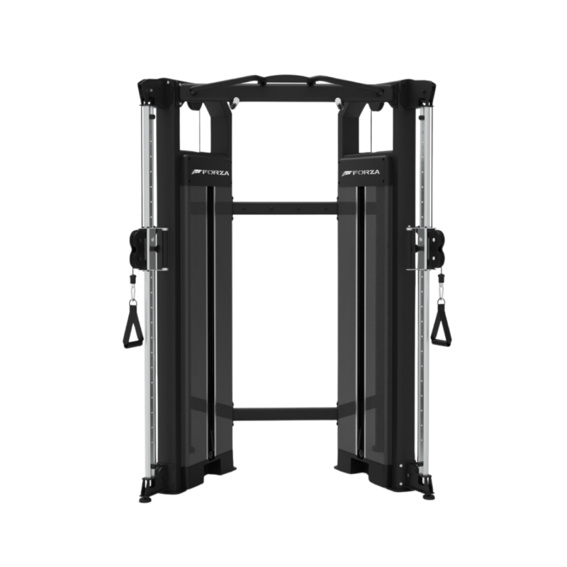 Forza Prima Functional Trainer Fitness Equipment Ireland Best for