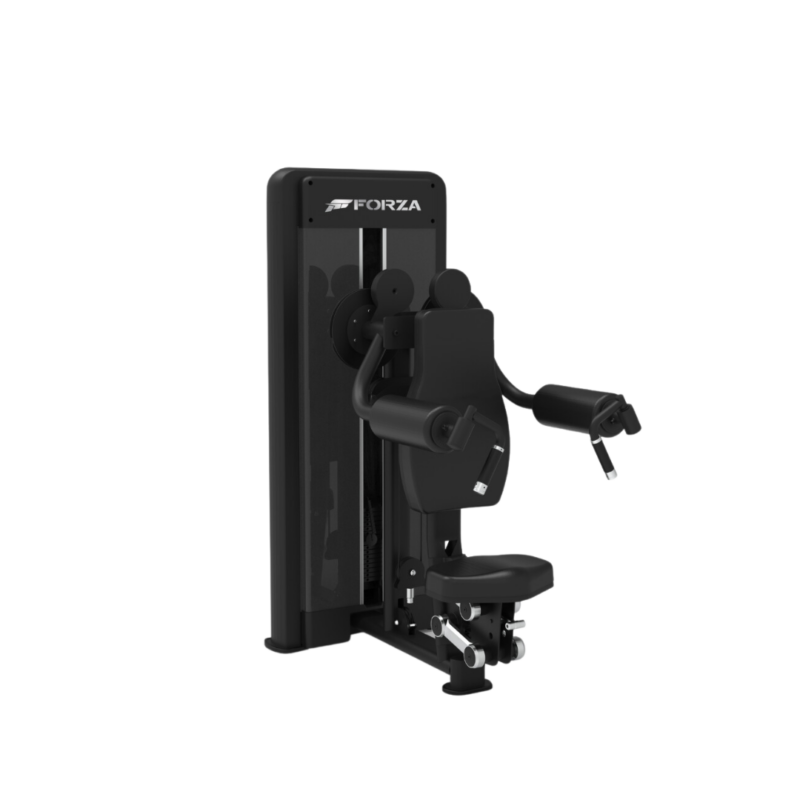 Forza Prima Lateral Raise Fitness Equipment Ireland Best for buying