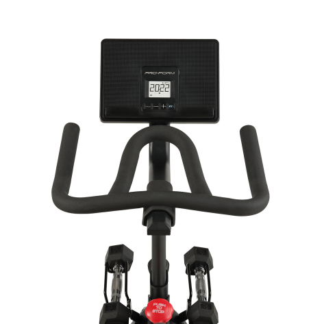 Proform cx spin bike hotsell