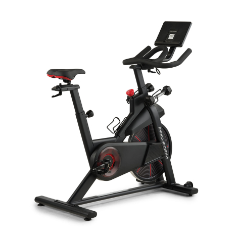 ProForm Pro Trainer 500 Spinning Bike - Fitness Equipment Ireland ...