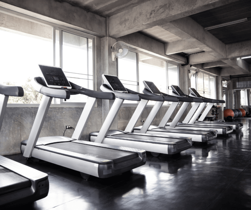The Benefits of Different Cardio Machines