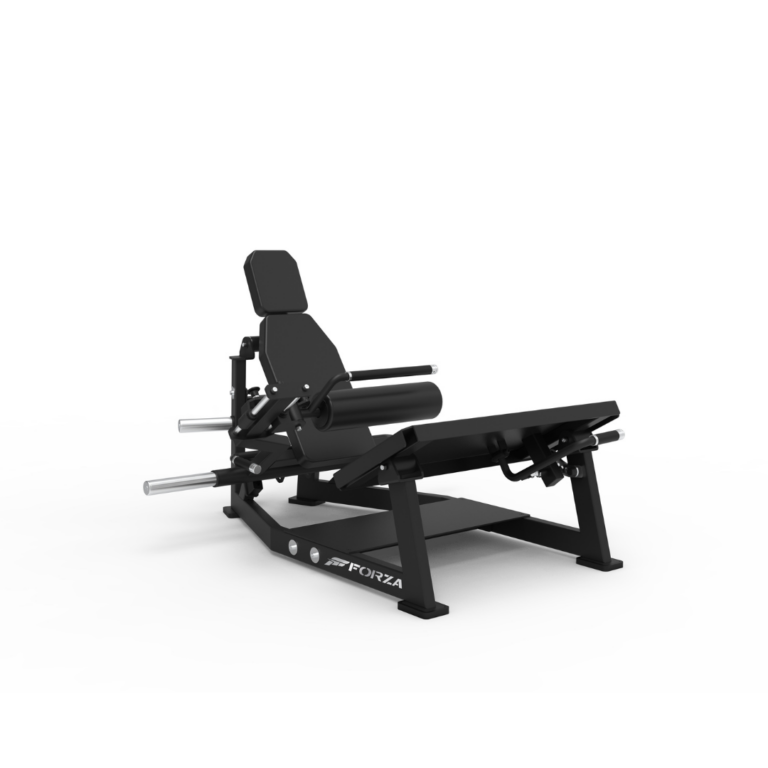 Forza Pro Series Hip Thrust Fitness Equipment Ireland Best for