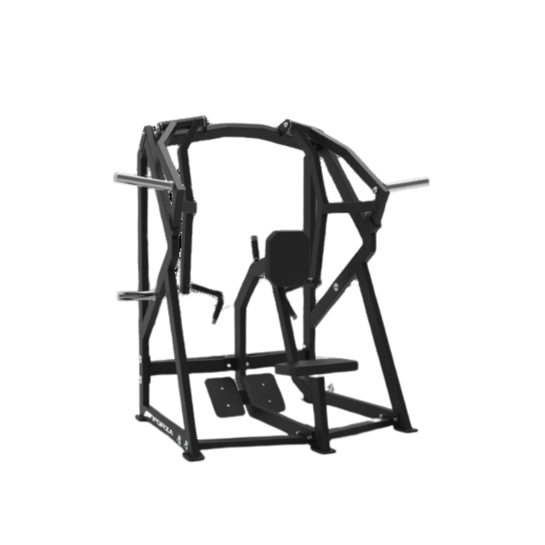 Forza Pro Series IsoLow Row Machine Fitness Equipment Ireland Best