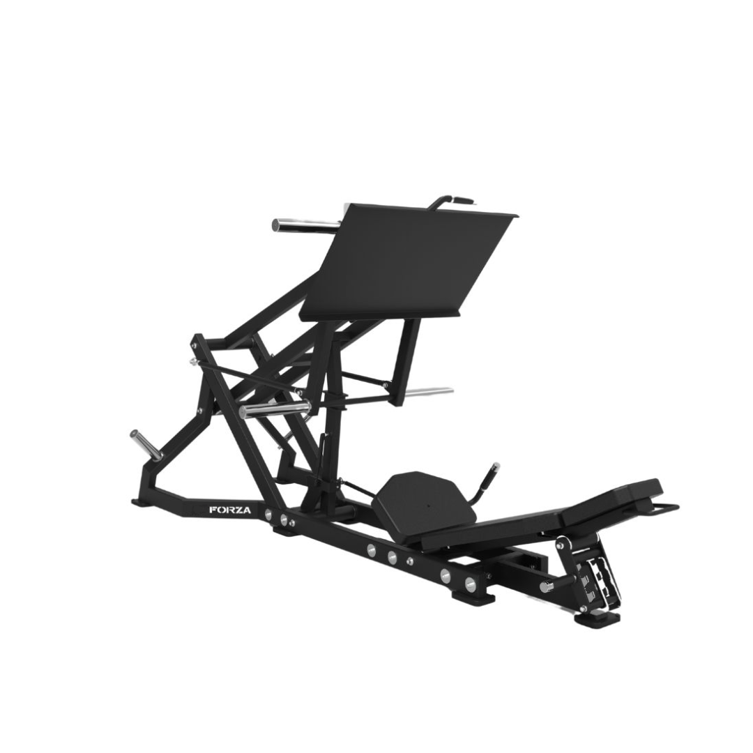 Forza Pro Series Leg Press Fitness Equipment Ireland Best for buying Gym Equipment