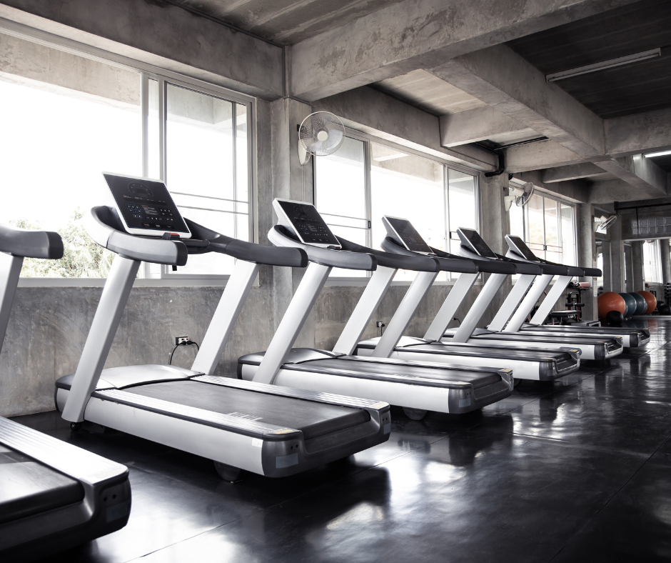 The Benefits of Different Cardio Machines – Fitness Equipment Ireland ...