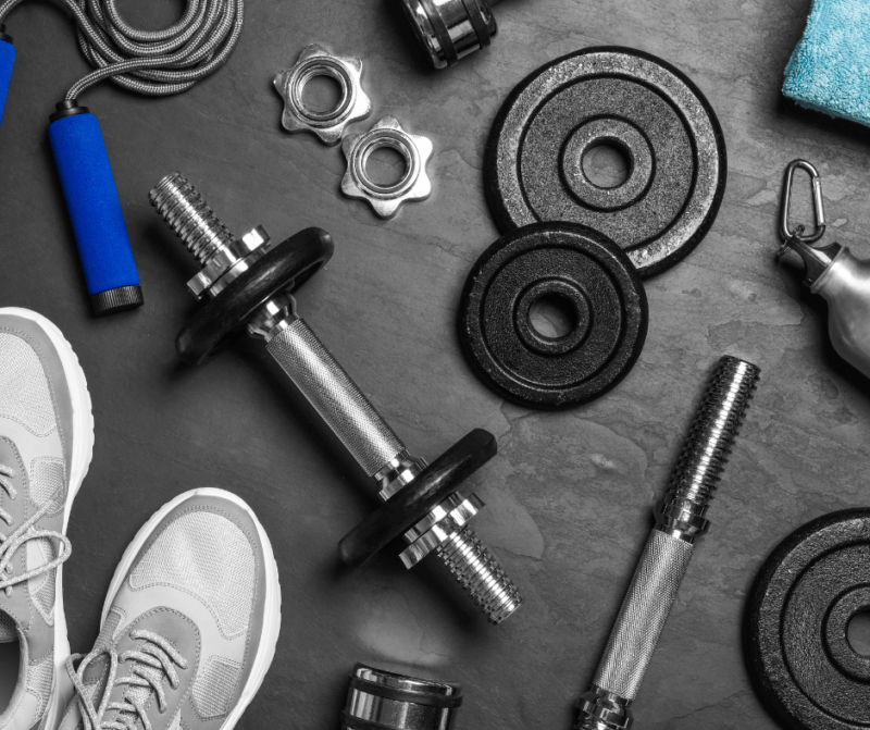 Top 10 Must-Have Home Gym Equipment for 2024 - Fitness Equipment Ireland