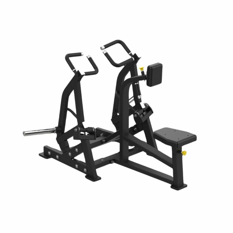 Forza Pro Series IsoLateral Row Fitness Equipment Ireland Best for