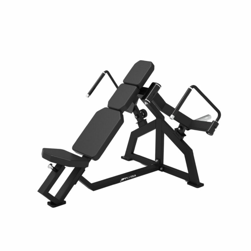 Forza Pro Series Chest Fly Fitness Equipment Ireland Best for