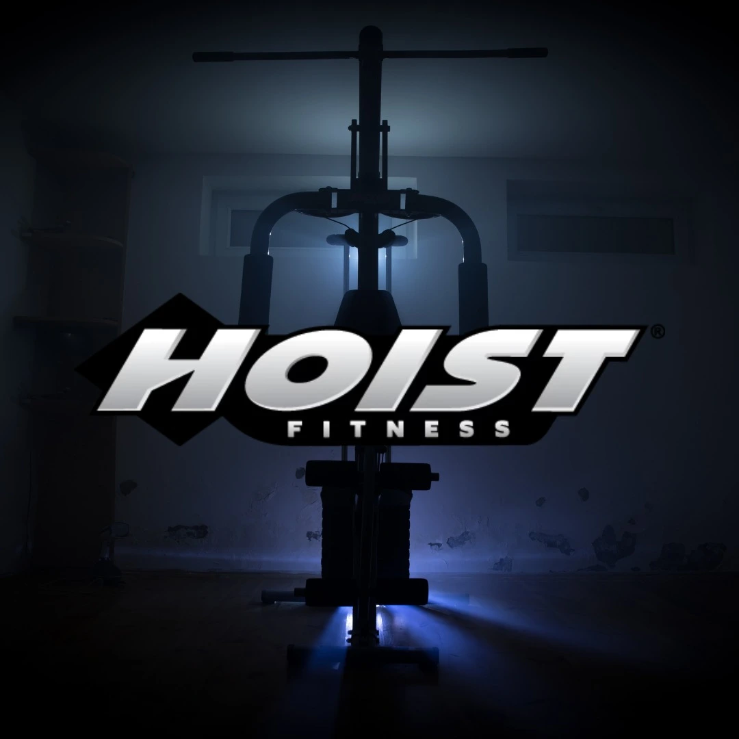 Hoist Gym Equipment