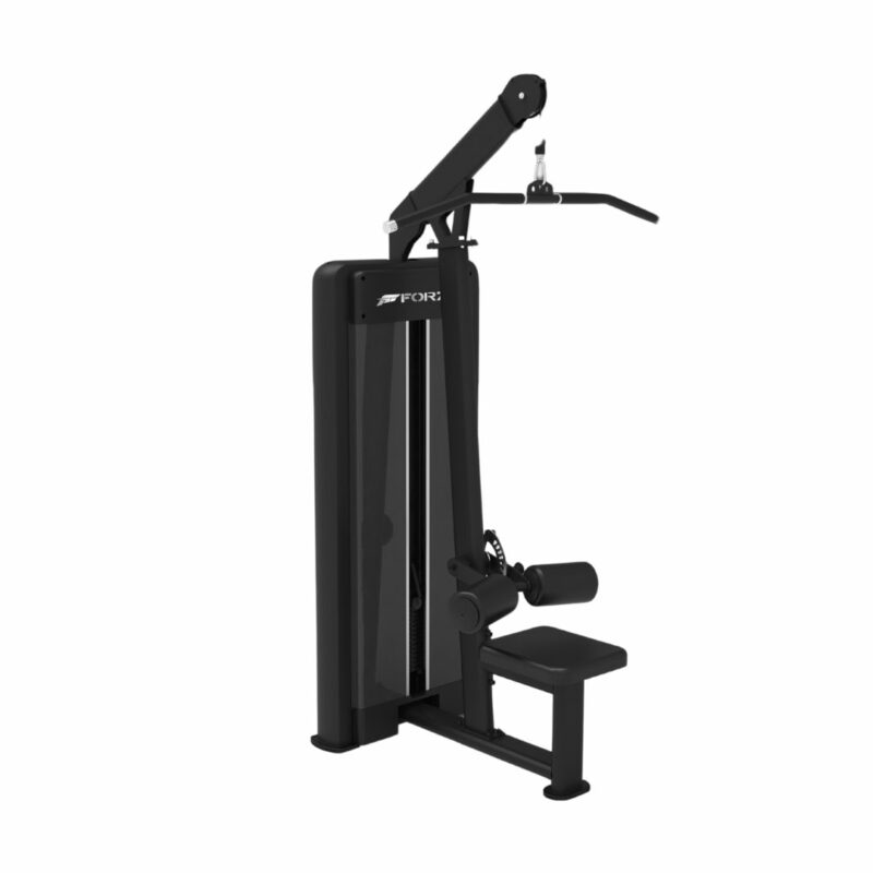 Forza Prima Lat Pulldown Fitness Equipment Ireland Best for buying