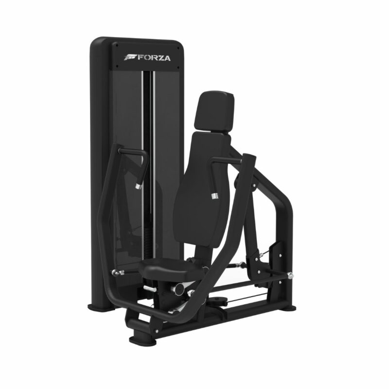 Forza Prima Chest Press Fitness Equipment Ireland Best for buying