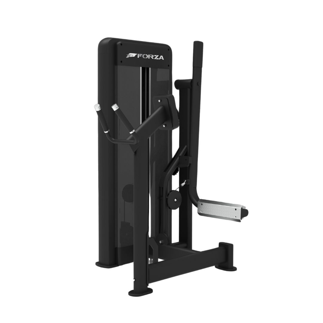 Forza Prima Glute Kickback Fitness Equipment Ireland Best