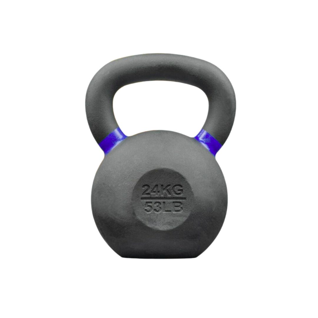 Cast iron kettlebell outlet
